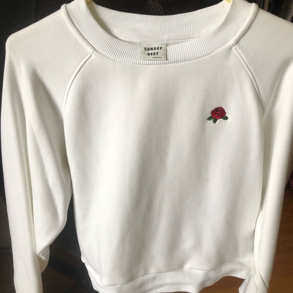 Artizia sweaters